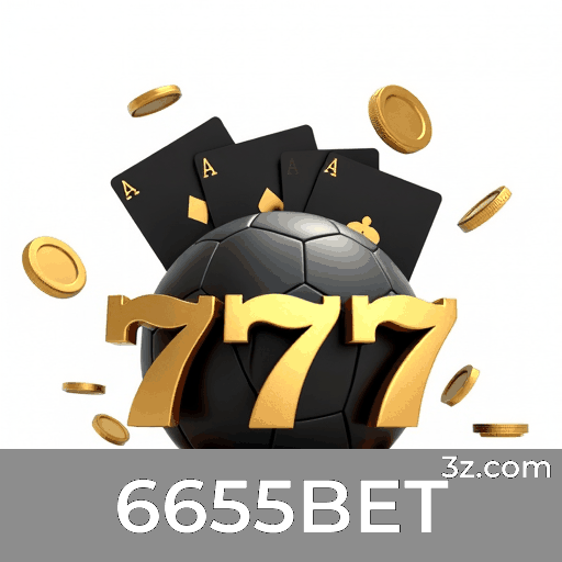 Inovação Tecnológica da 6655BET: Liderança em Entretenimento