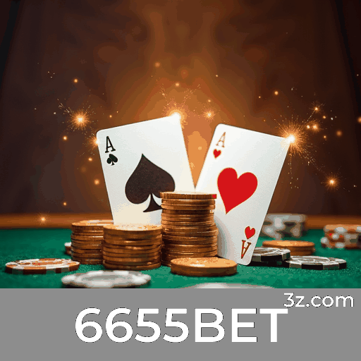 Universo de Jogos Extraordinários do 6655BET: Diversão Sem Limites