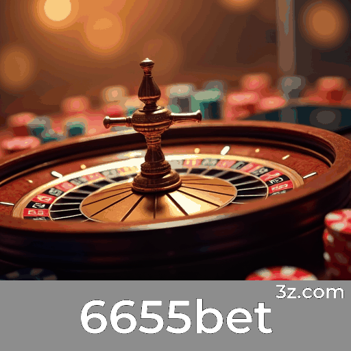 6655bet